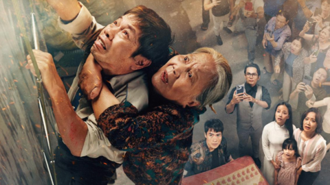 Điện ảnh Việt sôi động trở lại trước dịp Giỗ Tổ và 30/4 - 1/5