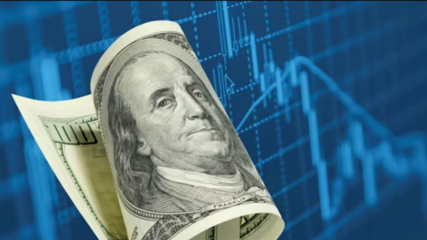 Tỷ giá USD hôm nay (2-4): Đồng USD tiếp tục suy yếu