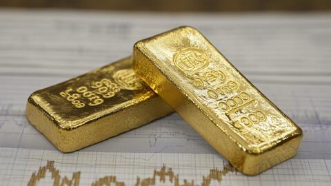 Giá vàng hôm nay (2-4): Vàng nhẫn các thương hiệu tăng mạnh