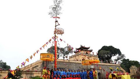 Phát triển toàn diện văn hóa, con người Thủ đô