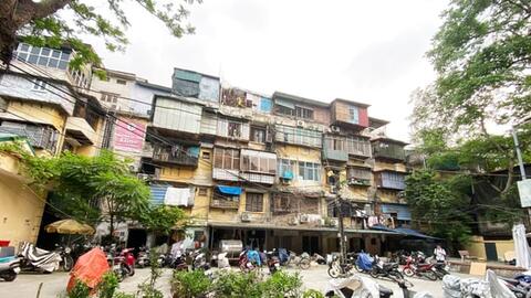 Việc cấp bách, không thể chần chừ