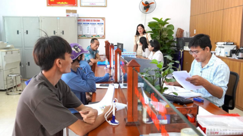 Bắc Ninh cải cách hành chính từ tỉnh đến địa phương