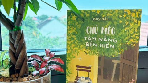 Đọc để cùng lớn lên tử tế