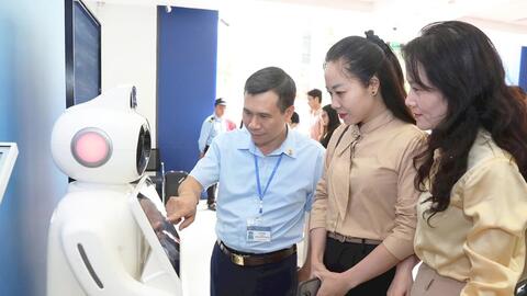 Bước chuyển về kỷ luật, kỷ cương và trách nhiệm