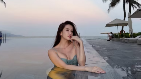 Dàn người đẹp Việt chào hè bằng loạt ảnh siêu nóng