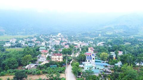 Hà Nội: Từng bước hiện thực hoá mục tiêu “rừng trong phố, phố trong rừng”