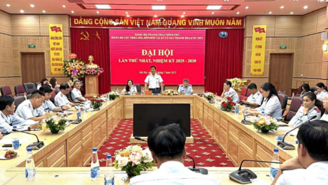 Cục XIV, Thanh tra Chính phủ: Đôn đốc 30 kết luận, đẩy nhanh tiến độ xử lý sau thanh tra