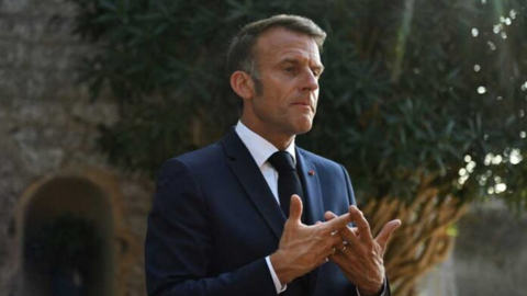 Pháp chi thêm 36 tỷ euro cho quốc phòng đến năm 2030