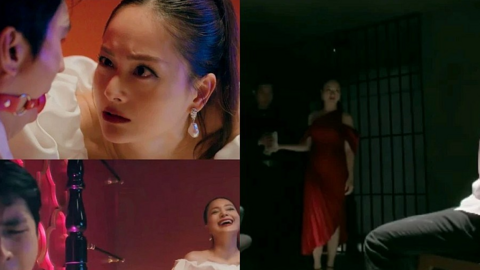 Phản ảnh hiện thực trong phim truyền hình Việt: Đâu là điểm dừng?