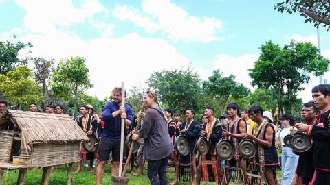 Hội chợ Du lịch Quốc tế Việt Nam: Gia Lai hướng đến sự khác biệt và bền vững