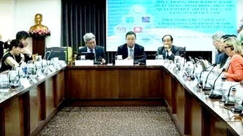 Ngăn chặn vi phạm sở hữu trí tuệ: Siết chặt trách nhiệm pháp lý