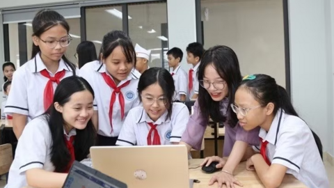 Chuẩn hóa quản trị chất lượng