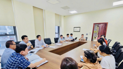 Bảo đảm quyền lợi người dân, không để gián đoạn trong suốt đợt 1 Kỳ họp thứ nhất, Quốc hội khóa XVI