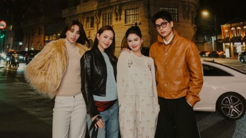 Podcast 13/04: Ngọc Trinh gây sốt với diện mạo trong veo như thiếu nữ