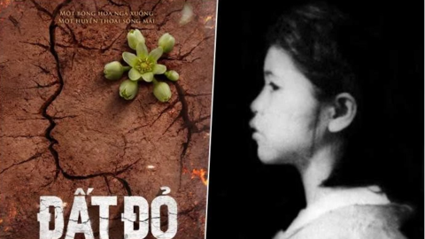 Anh hùng Võ Thị Sáu trở lại màn ảnh qua dự án điện ảnh “Đất đỏ”