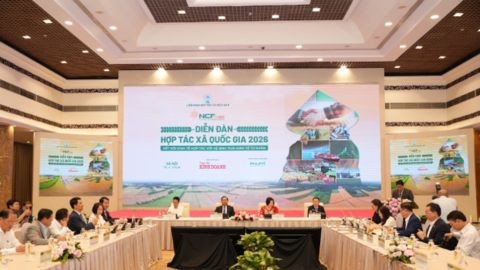 Định hình hệ sinh thái kinh tế mới từ Nghị quyết 68