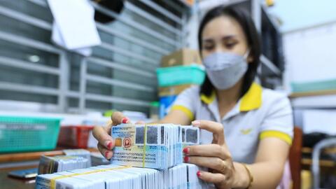 Tích hợp thông tin hộ tịch và căn cước để tạo thuận lợi cho người dân