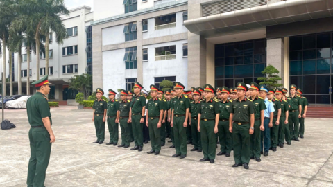 Tự hào truyền thống, nâng tầm chất lượng đào tạo