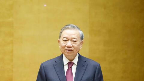 Tạo chuyển biến rõ nét trong hệ thống chính trị, lan tỏa thành động lực phát triển trong toàn xã hội