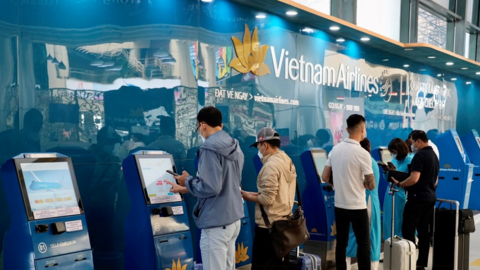 Điểm tin du lịch ngày 16.4: Hà Nội lọt top 25 thành phố thú vị nhất thế giới