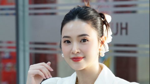 Podcast 17/04: Không còn là nàng 'nàng thơ’, Midu lột xác thành nữ tổng tài sắc sảo