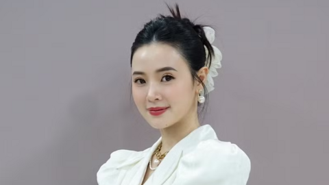 Không còn là nàng ’nàng thơ’, Midu lột xác thành nữ tổng tài sắc sảo