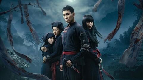 Phim Việt khai thác chất liệu dân gian tạo sức hút lớn