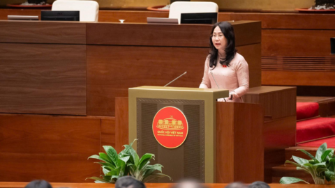 Đề xuất cả nước thêm 1 ngày nghỉ vào 24/11, người lao động được hưởng nguyên lương