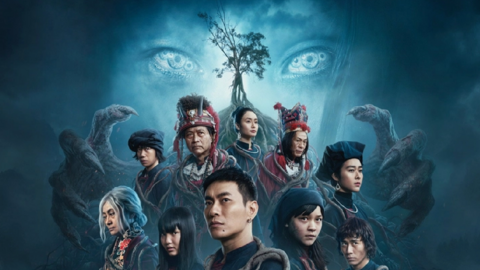 Podcast 20/04: ‘Phí phông: Quỷ máu rừng thiêng’ vượt mốc doanh thu 73 tỉ đồng sau 3 ngày chiếu sớm