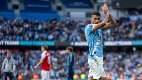 Tin thể thao (20-4): Bayern Munich chính thức đăng quang Bundesliga 2025-2026