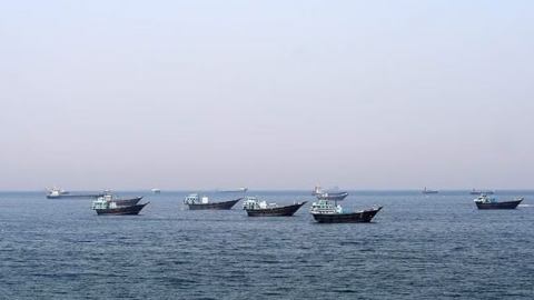 Chuyên gia nhận định khả năng giữ phong tỏa eo biển Hormuz của Mỹ trước sức ép từ Iran