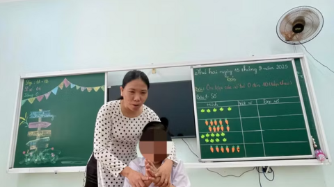 Gia Lai hành động vì trẻ em trong kỷ nguyên số