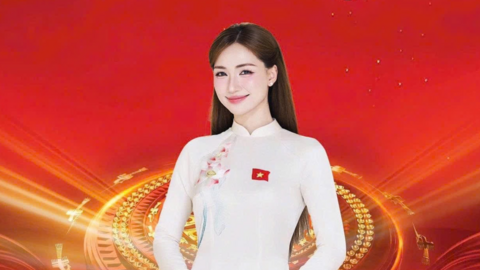 Podcast 22/04: Hòa Minzy gây bất ngờ với tiết mục 500 vũ công tại 'Âm vang Tổ quốc 2026'