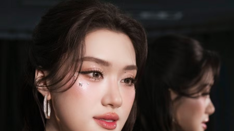 Phương Oanh sẵn sàng chinh phục Miss World 2027