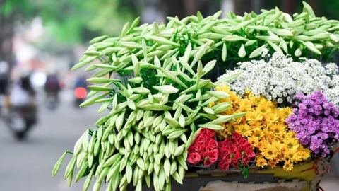 Thời tiết hôm nay (22-4): Miền Bắc tăng nhiệt trước khi chuyển mát, miền Trung nắng nóng gay gắt