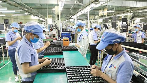 Sự đầu tư dài hạn cho kinh tế Thủ đô