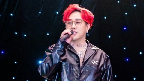 Trung Quân Idol vắng mặt tại nhiều show diễn sau cáo buộc có hành vi bạo lực