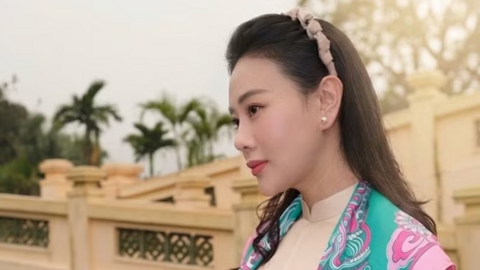 Podcast 23/04: Phương Oanh chia sẻ loạt ảnh mới nhất, dịu dàng nhưng phảng phất nỗi buồn