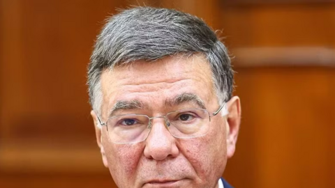 Quan chức cấp cao nói gì về quan hệ Nga-Hungary