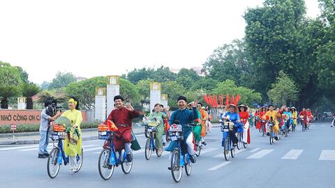 Chất lượng sống và hạnh phúc của nhân dân là mục tiêu cao nhất