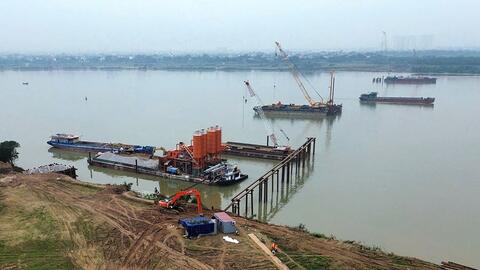 Đột phá để đạt được mục tiêu tăng trưởng