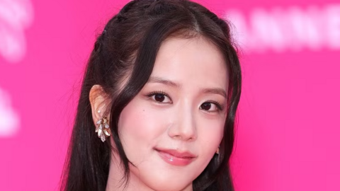 Jisoo (BLACKPINK) xinh đẹp như công chúa tại Cannes 2026