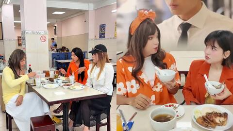 Tiết lộ danh tính món ngon “vị đúng đỉnh” đang khiến dân tình “truy lùng”