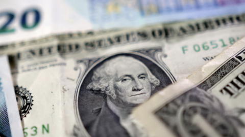 Tỷ giá USD hôm nay (24-4): Đồng USD tiếp tục tăng