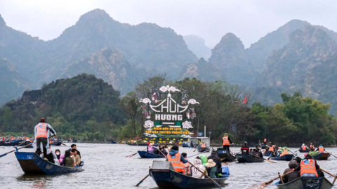 Nghị quyết 80: Đánh thức "nguồn lực nội sinh", đưa văn hóa Việt vươn tầm thế giới