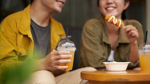 Dịp lễ này bạn đã biết ăn món gì chưa?