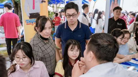 Chọn ngành trước tác động của trí tuệ nhân tạo: Đừng né tránh công nghệ
