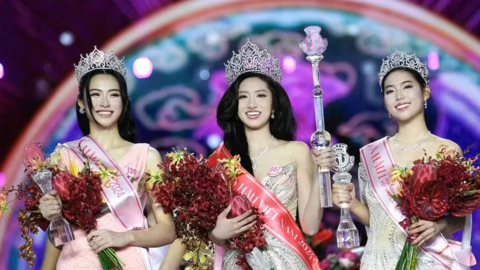 Khởi động Hoa hậu Việt Nam 2026: Hé lộ loạt giải thưởng hấp dẫn
