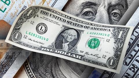 Tỷ giá USD hôm nay (6-5): Đồng USD giảm nhẹ