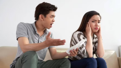 Sự thật về đàn ông thích ‘hơn thua’ trong hôn nhân